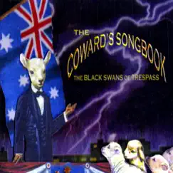 The Coward's Songbook by The Black Swans of Trespass album reviews, ratings, credits