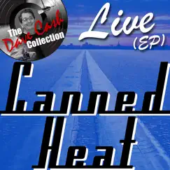 Canned Heat (Live) [The Dave Cash Collection] by Canned Heat album reviews, ratings, credits