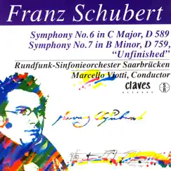 Symphony No. 6 in C Major, D. 589 