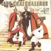 Los Chalchaleros Con Alain Debray album lyrics, reviews, download