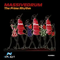 The Prime Rhythm - Single by Massivedrum album reviews, ratings, credits