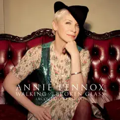 Walking On Broken Glass (Acoustic Version) - Single by Annie Lennox album reviews, ratings, credits