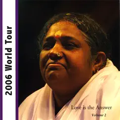 Love Is the Answer, Vol. 2 by Amma album reviews, ratings, credits