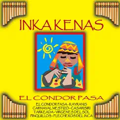 Flecheros del Inca Song Lyrics