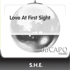 Love At First Sight - Single by S.H.E. album reviews, ratings, credits