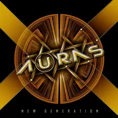 New Generation by Auras album reviews, ratings, credits