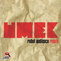 Robot Audience (Remix) by Umek album reviews, ratings, credits
