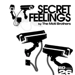 Secret Feelings (Original Mix) Song Lyrics