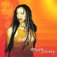 Debby Holiday by Debby Holiday album reviews, ratings, credits
