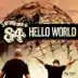 Hello World (feat. Left Brain) - Single album cover