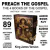 Preach the Gospel album lyrics, reviews, download