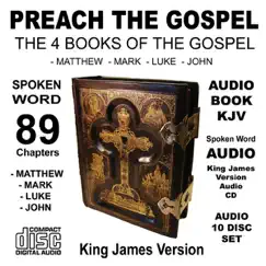 Preach the Gospel 25 Song Lyrics