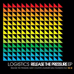Release the Pressure - EP by Logistics album reviews, ratings, credits