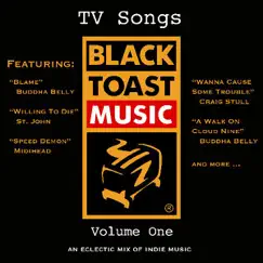 TV Songs, Vol. 1 by Various Artists album reviews, ratings, credits