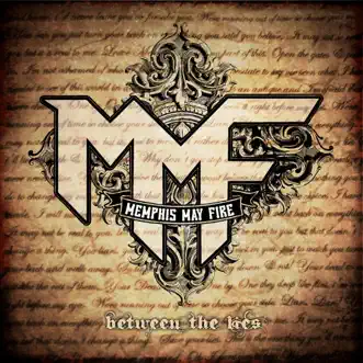 Between the Lies - EP by Memphis May Fire album download