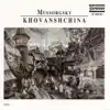 Mussorgsky, M.: Khovanshchina [Opera] album lyrics, reviews, download