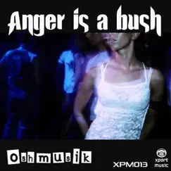 Anger Is A Bush (Original) Song Lyrics