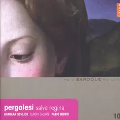 Salve Regina In La Minore: II. Allegro - Larghetto Song Lyrics