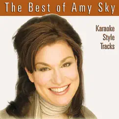 The Best of Amy Sky Karaoke Style Tracks by Amy Sky album reviews, ratings, credits