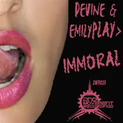 Immoral Song Lyrics