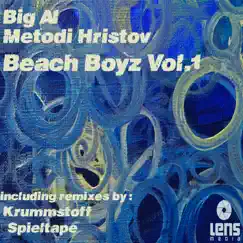 Beach Boyz (Metodi Hristov Mix) Song Lyrics