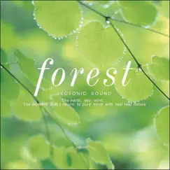 Forest~森 by アイソトニック・サウンド・シリーズ & Mitsuhiro album reviews, ratings, credits