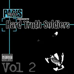Hard Truth Soldiers, Vol. 2 (Paris Presents) by Various Artists album reviews, ratings, credits