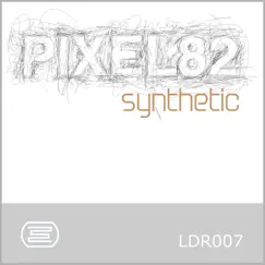 Synthetic (Wiretap Remix) Song Lyrics