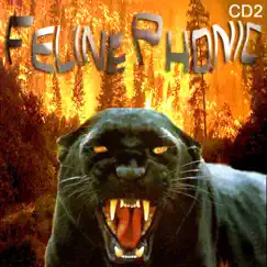 CD2 Breakz Inda House by Feline Phonic album reviews, ratings, credits