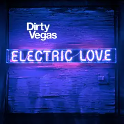 Electric Love Song Lyrics