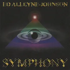 Symphony by Ed Alleyne-Johnson album reviews, ratings, credits