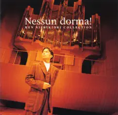 Turandot: Nessun Dorma Song Lyrics
