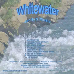 White Water Song Lyrics