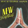 New Sensations - Single album lyrics, reviews, download