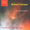Felciano: An American Decameron album lyrics, reviews, download