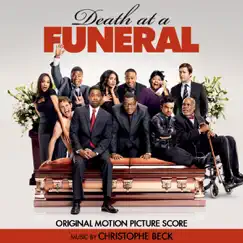 Death At a Funeral (Original Motion Picture Score) by Christophe Beck album reviews, ratings, credits