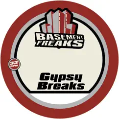 Gypsy Breaks (Umbo Ganci Remix) Song Lyrics