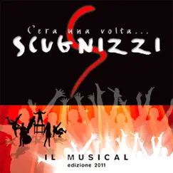 C'era Una Volta Scugnizzi - Il Musical - ed. 2011 by C'era una volta Scugnizzi Original Cast 2011 album reviews, ratings, credits