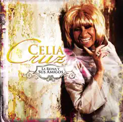 Cuba Que Lindos Son Tus Paisajes (with Celia Cruz) Song Lyrics