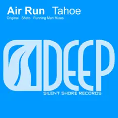 Tahoe (Original Mix) Song Lyrics