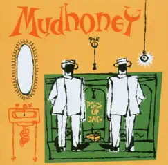 Piece of Cake by Mudhoney album reviews, ratings, credits