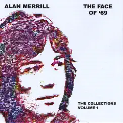 The Face of 69 by Alan Merrill album reviews, ratings, credits