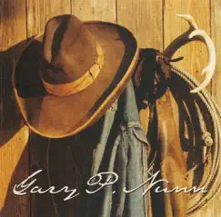 Under My Hat by Gary P. Nunn album reviews, ratings, credits