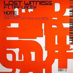 Home (Lost Witness 12