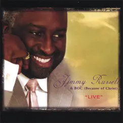 Live by Jimmy Russell & BOC album reviews, ratings, credits