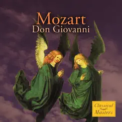 Don Giovanni: Act Two, No. 21b Recit./Aria: 'In quali eccessi, o Numi,' 'Mi tradi quel'alma ingrata' Song Lyrics