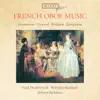 French Oboe Music album lyrics, reviews, download