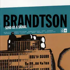 Send Us a Signal by Brandtson album reviews, ratings, credits