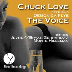 The Voice - EP by Chuck Love album reviews, ratings, credits