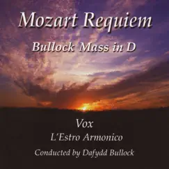 Requiem in D Minor, K. 626: IV. Rex Tremendae Song Lyrics